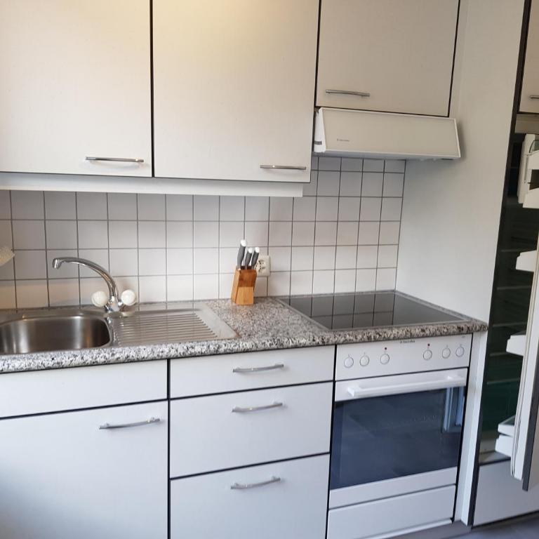Interlaken Apartments - Ground Floor Family Apartment - 1