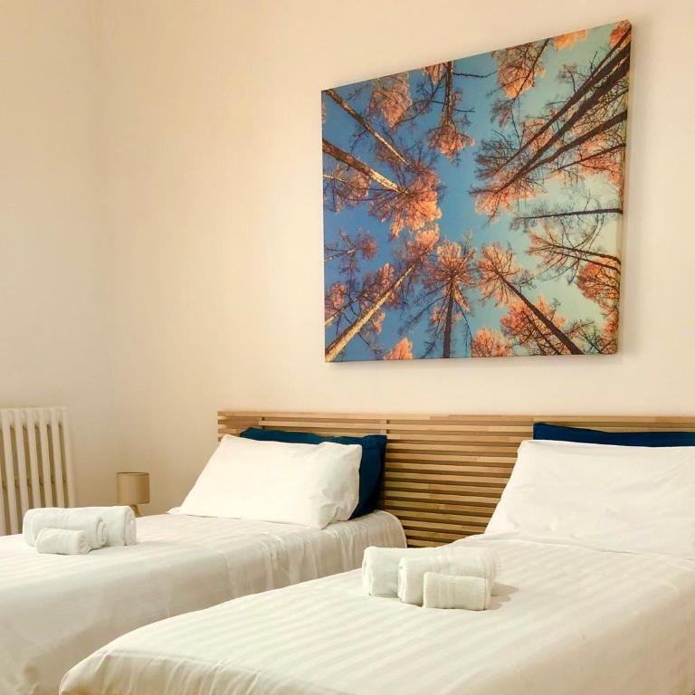 Casa Lamar - Appartamento con 2 Camere da Letto - 13