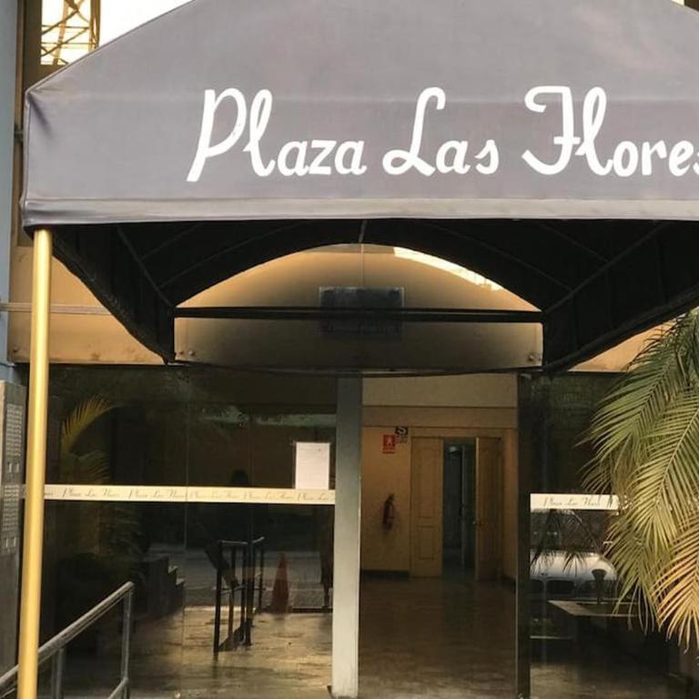 Depa de ensueño para disfrutar San Isidro - One-Bedroom Apartment - 2