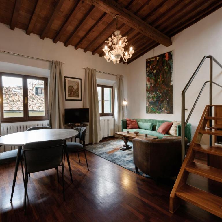 San Giovanni House by Mmega - Two-Bedroom Apartment - 1
