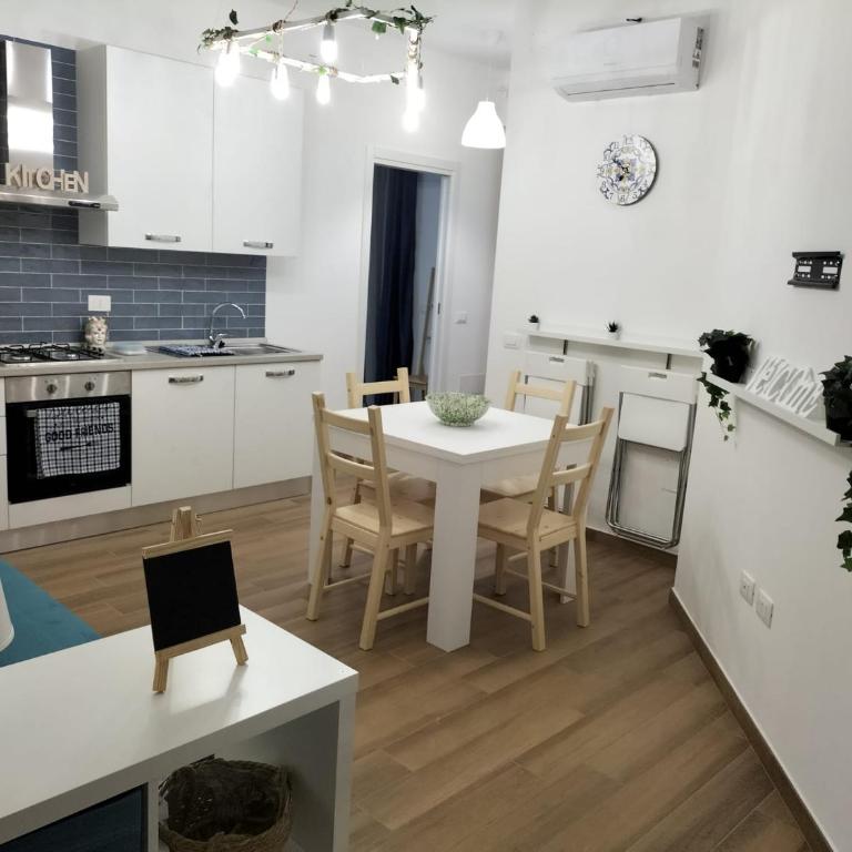 Appartamenti MiNuMa Tropea - Appartamento con 2 Camere da Letto - 17