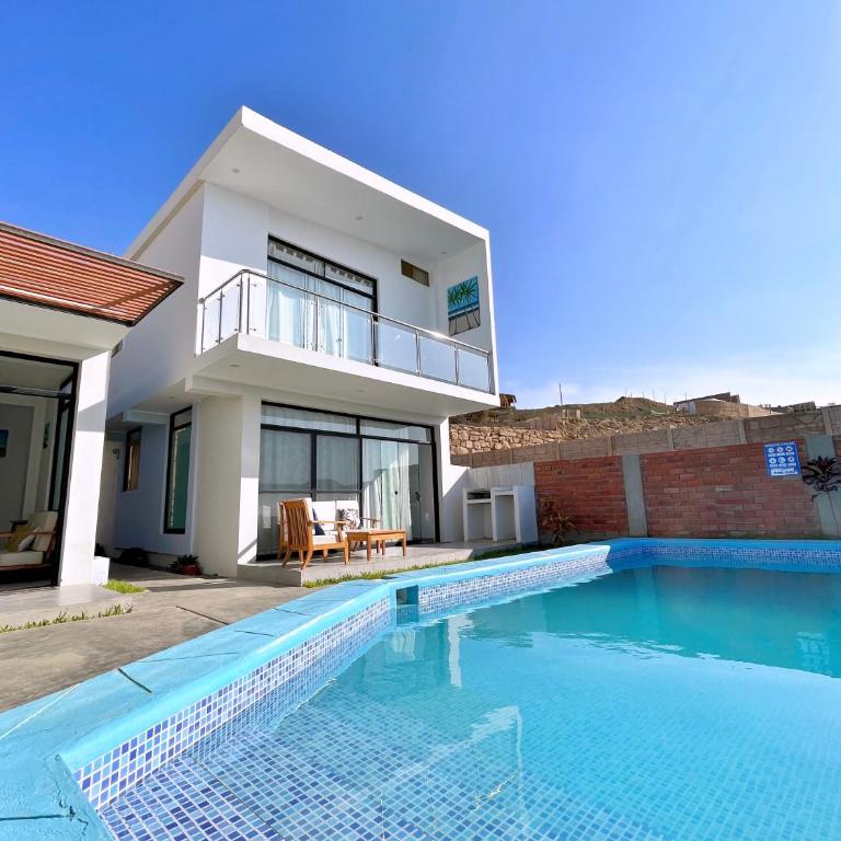 VISTA LINDA BUNGALOW para 4 personas Punta Veleros - Apartamento de 2 dormitorios - 19
