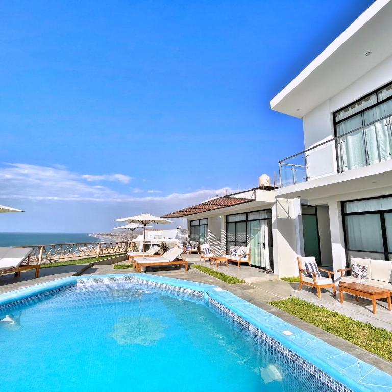 VISTA LINDA BUNGALOW para 4 personas Punta Veleros - Apartamento de 2 dormitorios - 23