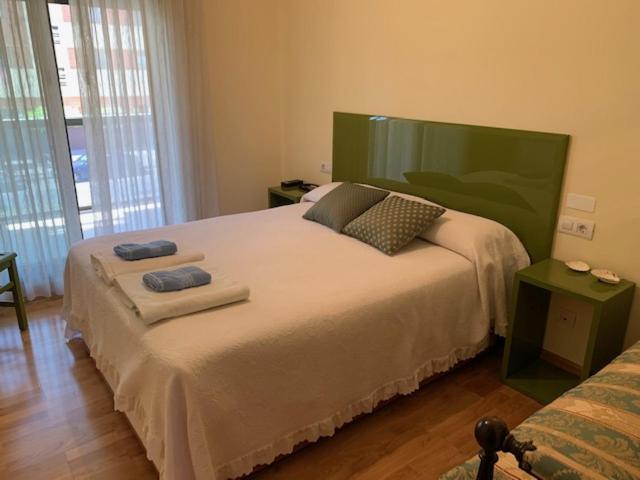 Logroño: Piso con Garaje y Piscina. - Apartamento de 3 dormitorios - 7