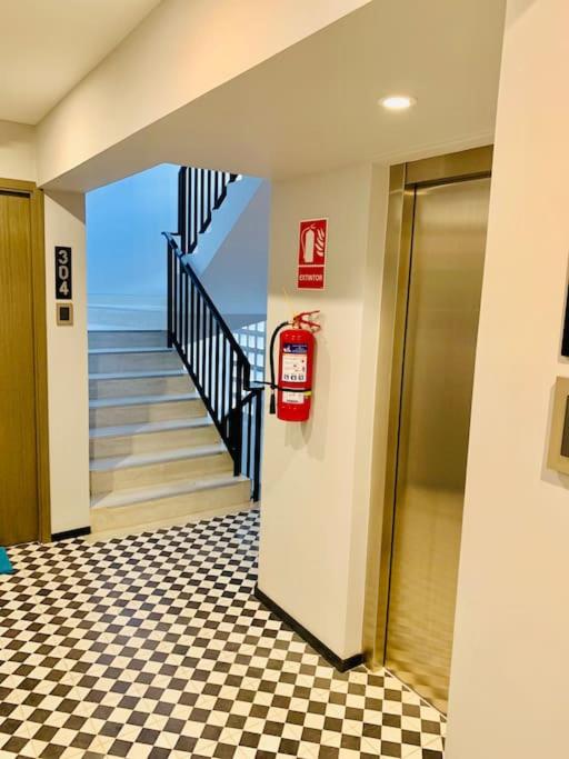 Departamento de Lujo en zona financiera San Isidro - Apartamento de 2 dormitorios - 2