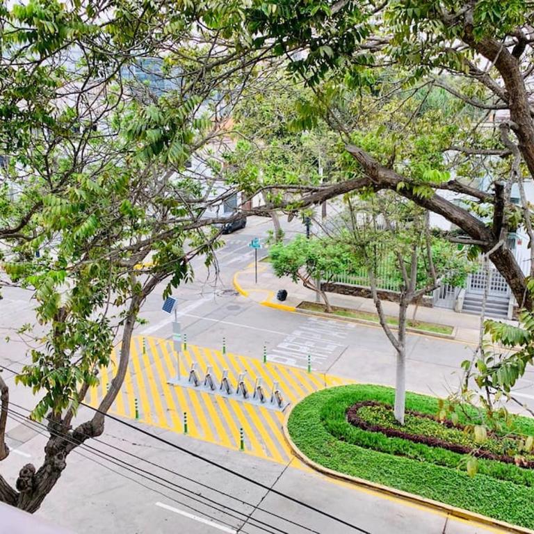 Departamento de Lujo en zona financiera San Isidro - Apartamento de 2 dormitorios - 4