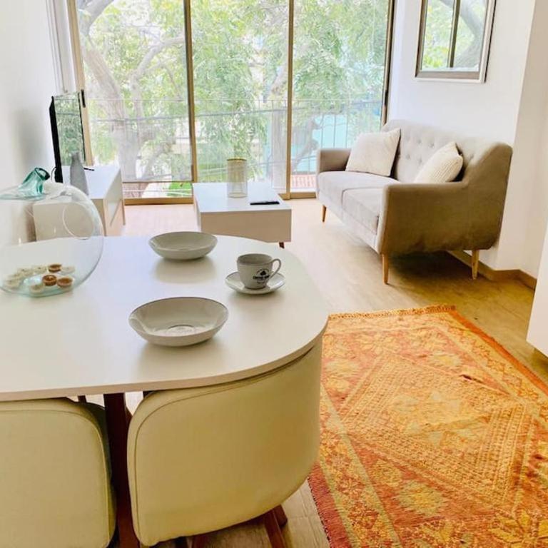 Departamento de Lujo en zona financiera San Isidro - Apartamento de 2 dormitorios - 7