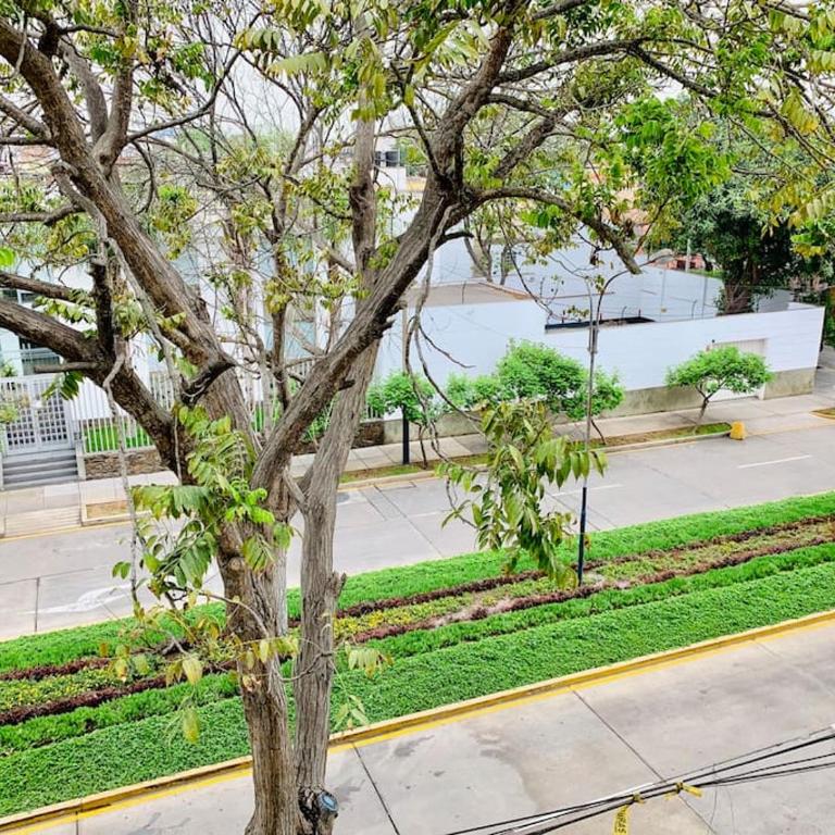 Departamento de Lujo en zona financiera San Isidro - Apartamento de 2 dormitorios - 9