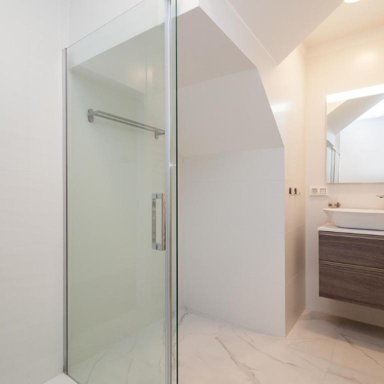 Villa B with priv, heated pool and ocean view THE VIEW TENERIFE - Villa de 3 dormitorios - 30