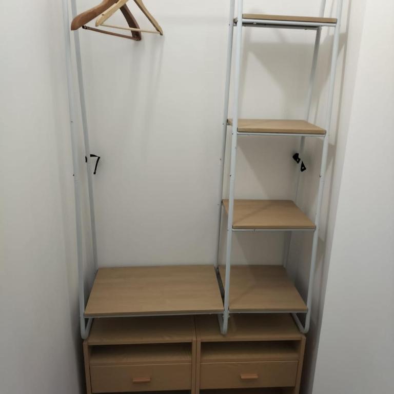 Appartamenti MiNuMa Tropea - Appartamento con 2 Camere da Letto - 5