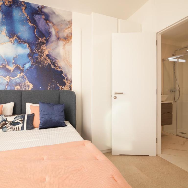 Villa B with priv, heated pool and ocean view THE VIEW TENERIFE - Villa de 3 dormitorios - 18