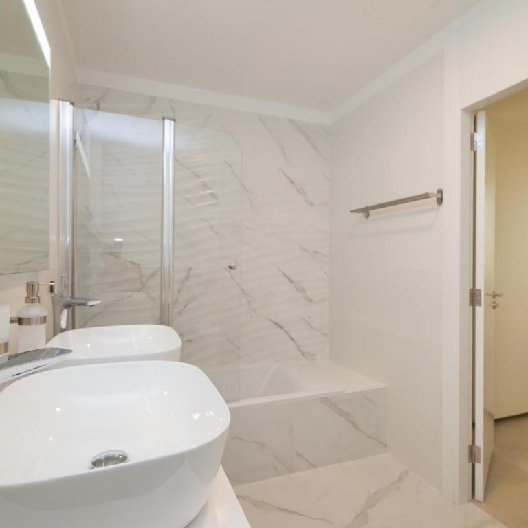 Villa B with priv, heated pool and ocean view THE VIEW TENERIFE - Villa de 3 dormitorios - 27