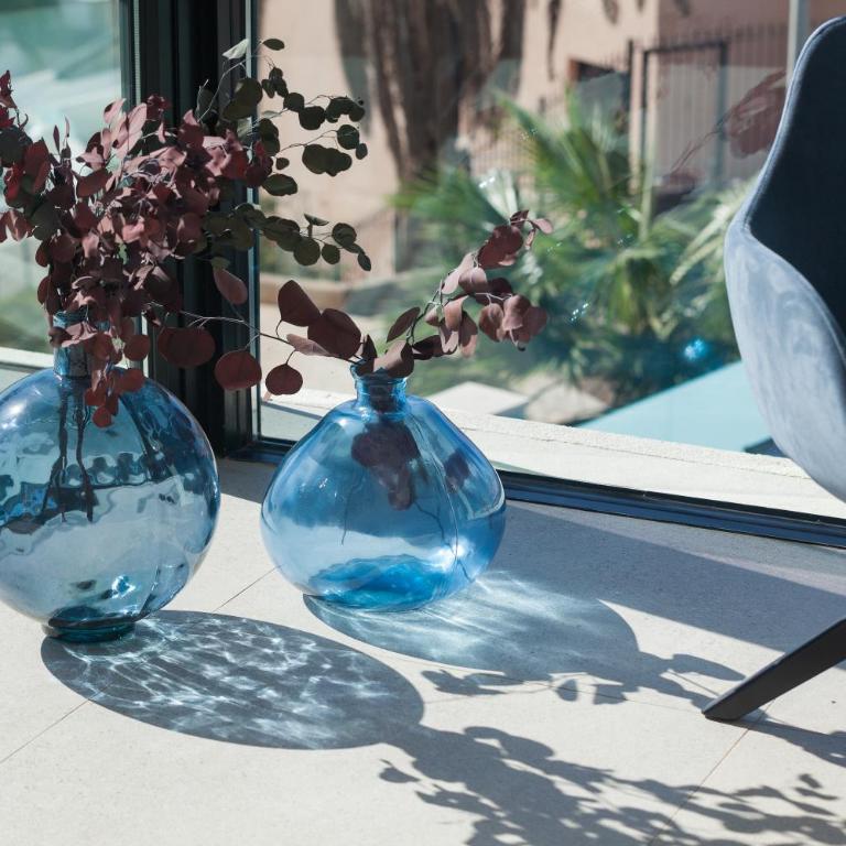 Villa B with priv, heated pool and ocean view THE VIEW TENERIFE - Villa de 3 dormitorios - 12