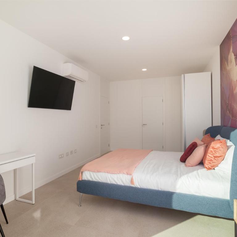 Villa B with priv, heated pool and ocean view THE VIEW TENERIFE - Villa de 3 dormitorios - 29