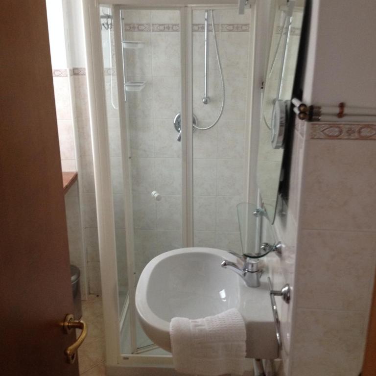 Palazzina Gelsomino - Appartamento con 1 Camera da Letto - 4