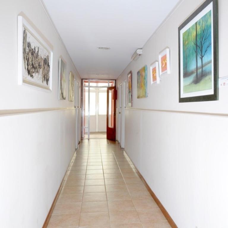 Hosteria San Marcos - Double Room - 1