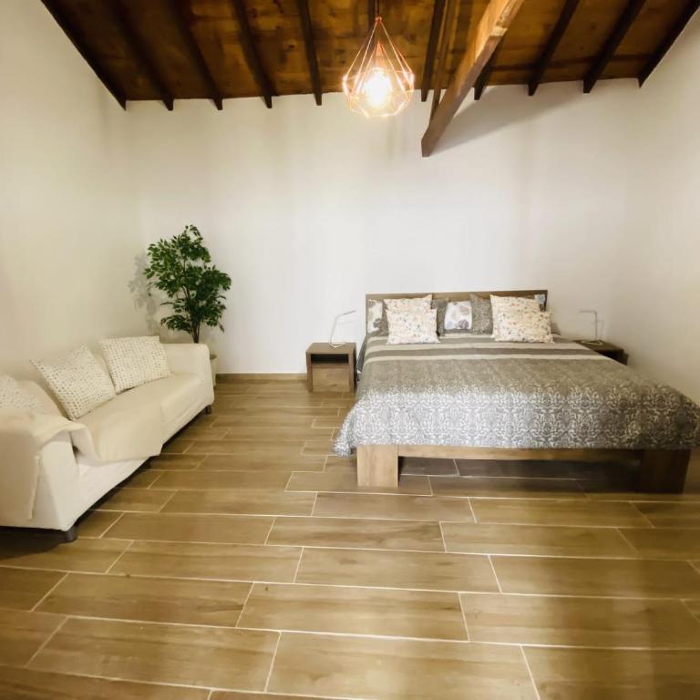 Casa Eloisita - Casa de 3 dormitorios - 11