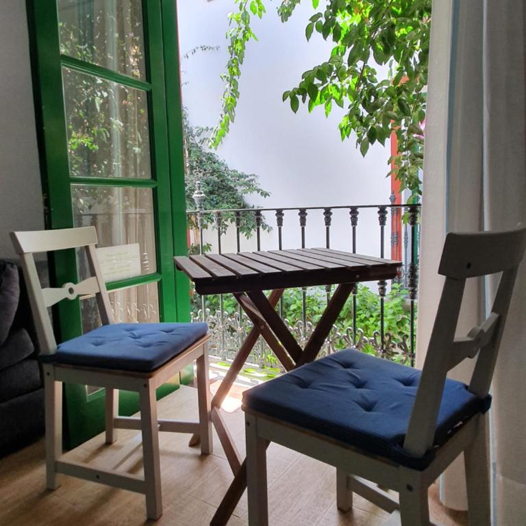 La Venecia de Canarias - Apartamento Estándar - 11
