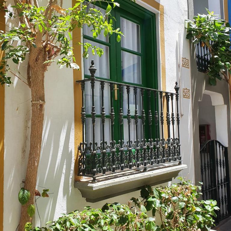 La Venecia de Canarias - Apartamento Estándar - 13