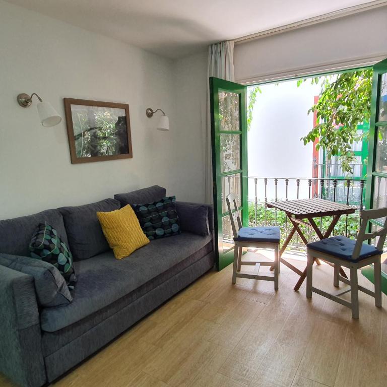 La Venecia de Canarias - Apartamento Estándar - 14