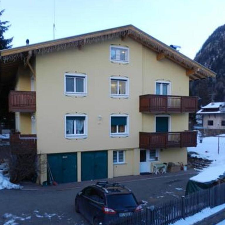 Casa Brugnara - Appartamento - 1