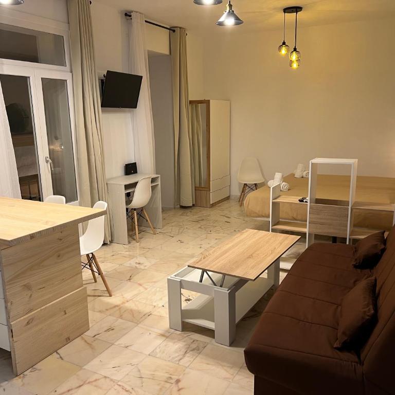 Apartamento El Alquimista - Apartamento Estudio - 1