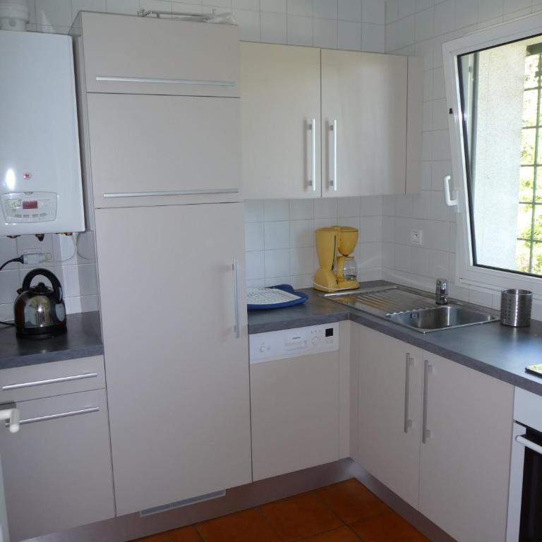 Appartement Ranavalo Pays Basque - Appartement - Vue sur Jardin - 5