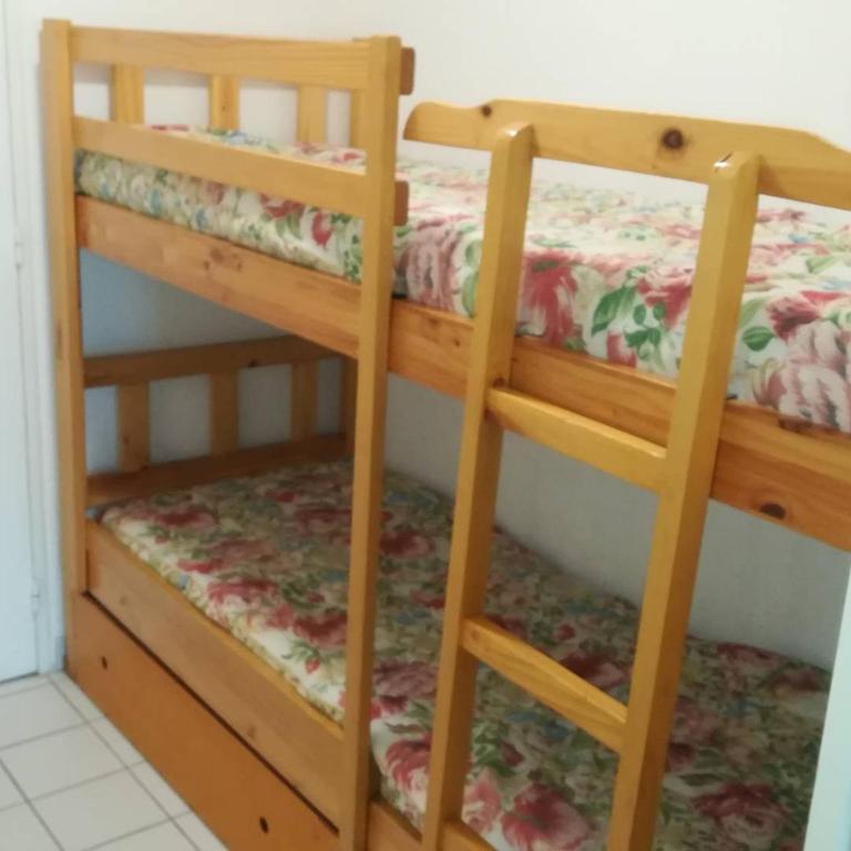 Studio Cabine à Argelès-sur-Mer, proche plage, avec parking - FR-1-388-188 - Studio - 7