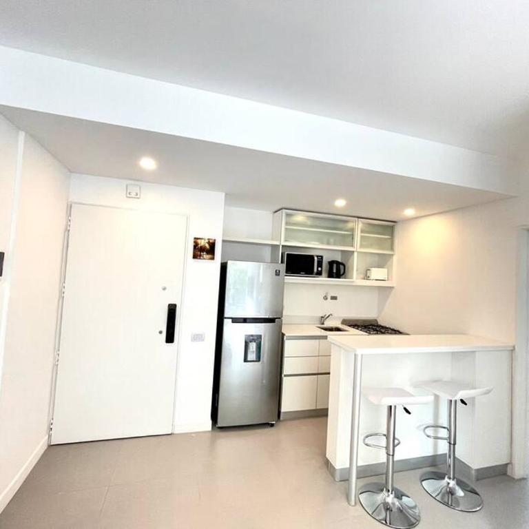 Departamento a estrenar con pileta y gimnasio - Apartamento de 1 dormitorio - 17