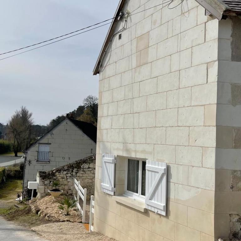 Le Gîte des Rochettes, 600m à pied du Zoo de Beauval - Casa con 1 Camera da Letto - 28