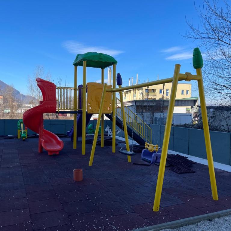 شقة نهر اليجا - Apartman sa 3 Spavaće Sobe - 31