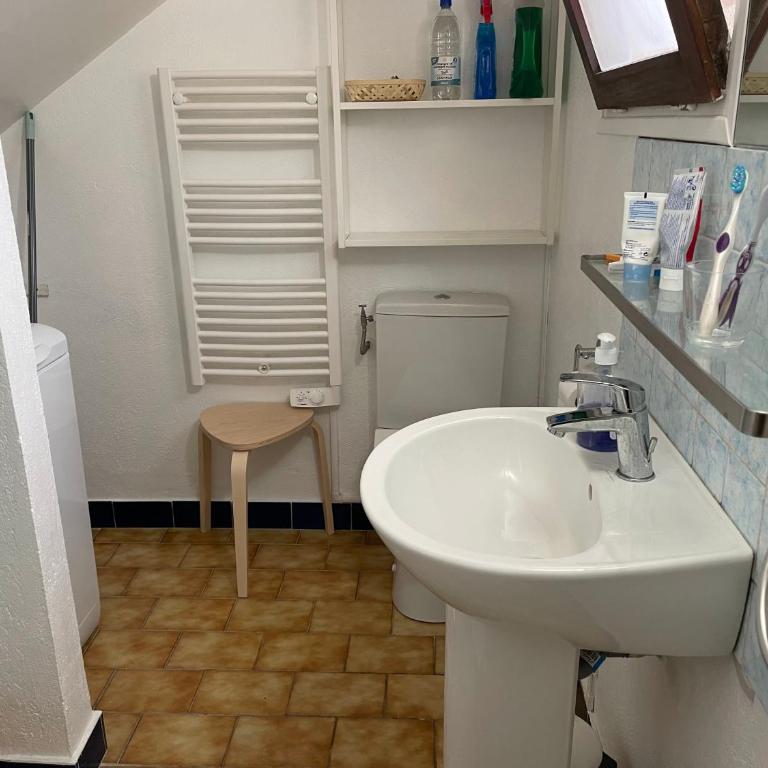 Vacances entre Bormes et Le Lavandou - Appartement 1 Chambre - 9