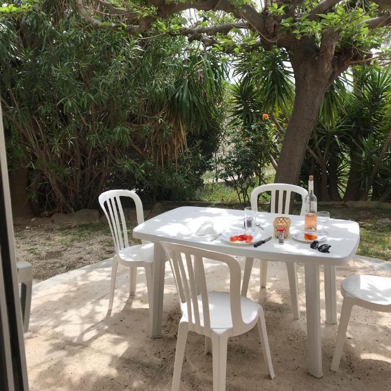 Vacances entre Bormes et Le Lavandou - Appartement 1 Chambre - 1
