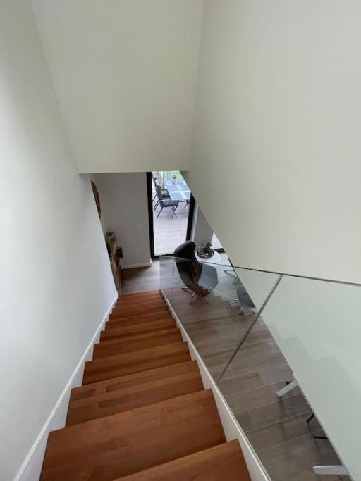BM5A, Gran ático duplex con dos terrazas cerca el mar - Two-Bedroom Apartment - 18