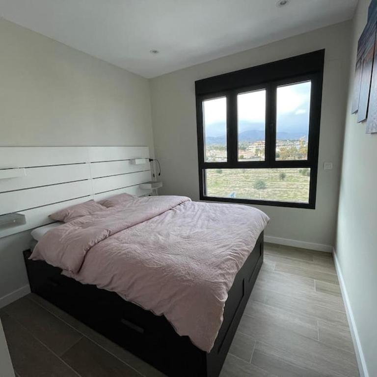 BM5A, Gran ático duplex con dos terrazas cerca el mar - Two-Bedroom Apartment - 7