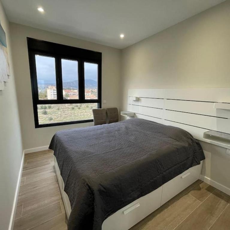BM5A, Gran ático duplex con dos terrazas cerca el mar - Two-Bedroom Apartment - 11