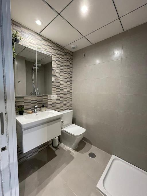 BM5A, Gran ático duplex con dos terrazas cerca el mar - Two-Bedroom Apartment - 15