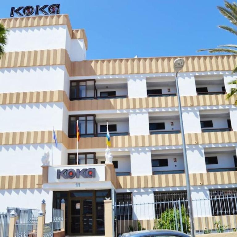 koka terraced accommodation - Apartamento de 1 dormitorio - 8