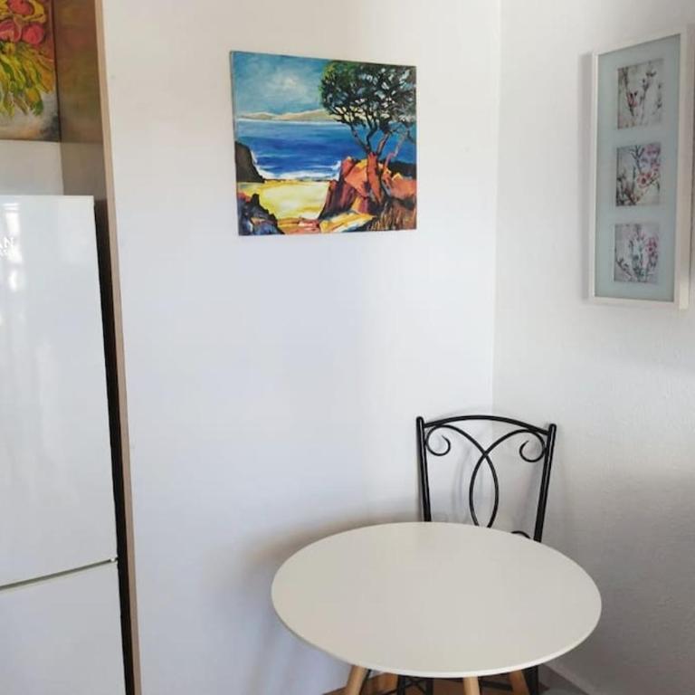 koka terraced accommodation - Apartamento de 1 dormitorio - 10