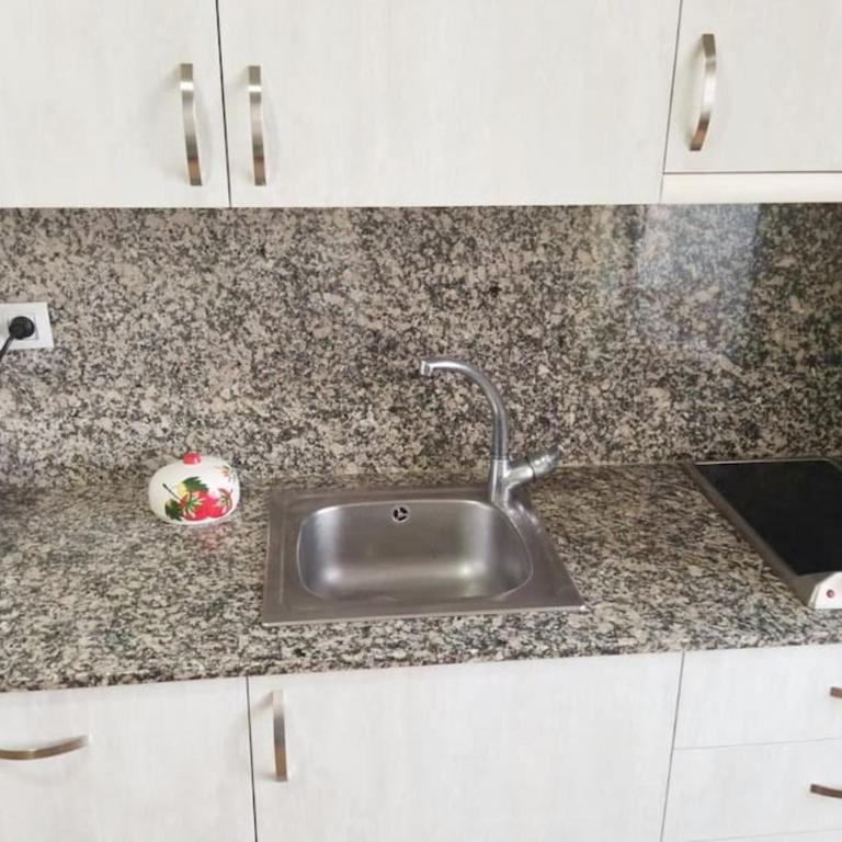 koka terraced accommodation - Apartamento de 1 dormitorio - 12