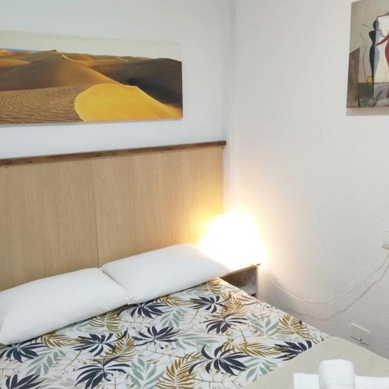 koka terraced accommodation - Apartamento de 1 dormitorio - 4