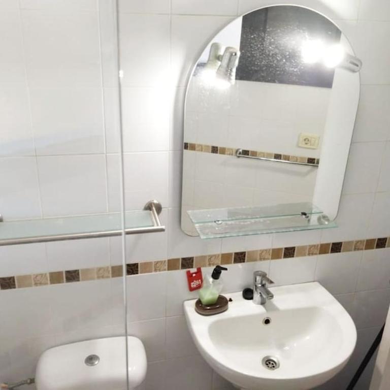 koka terraced accommodation - Apartamento de 1 dormitorio - 18