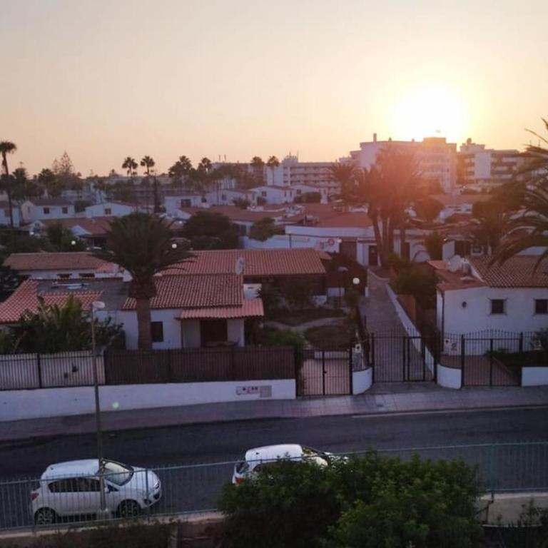 koka terraced accommodation - Apartamento de 1 dormitorio - 20