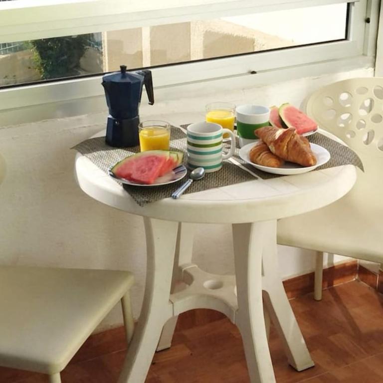 koka terraced accommodation - Apartamento de 1 dormitorio - 13