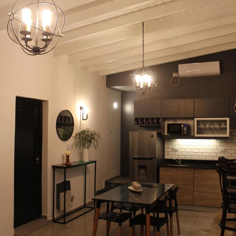 Luminoso y acogedor apartamento - Apartamento de 1 dormitorio - 2