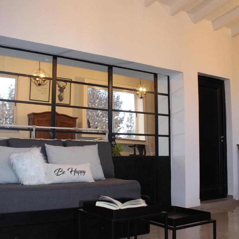 Luminoso y acogedor apartamento - Apartamento de 1 dormitorio - 23
