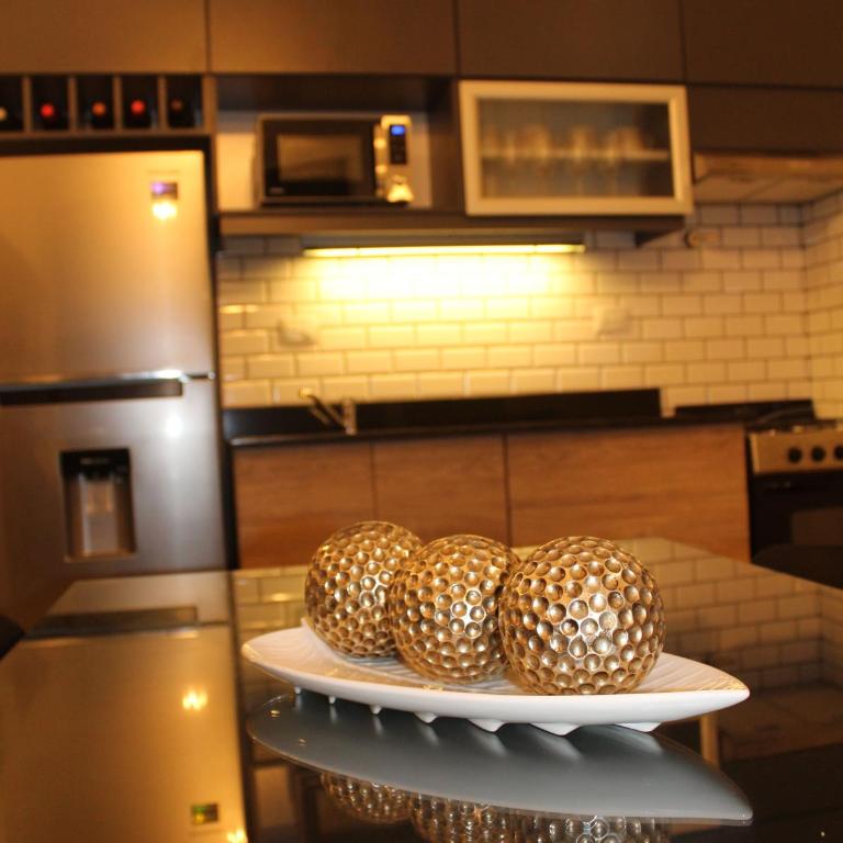 Luminoso y acogedor apartamento - Apartamento de 1 dormitorio - 9