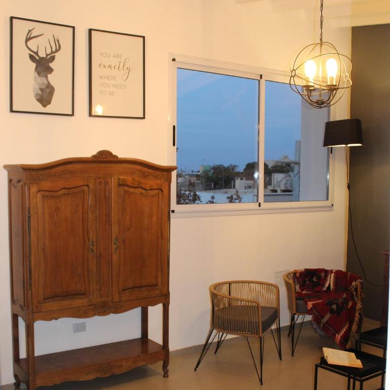 Luminoso y acogedor apartamento - Apartamento de 1 dormitorio - 15