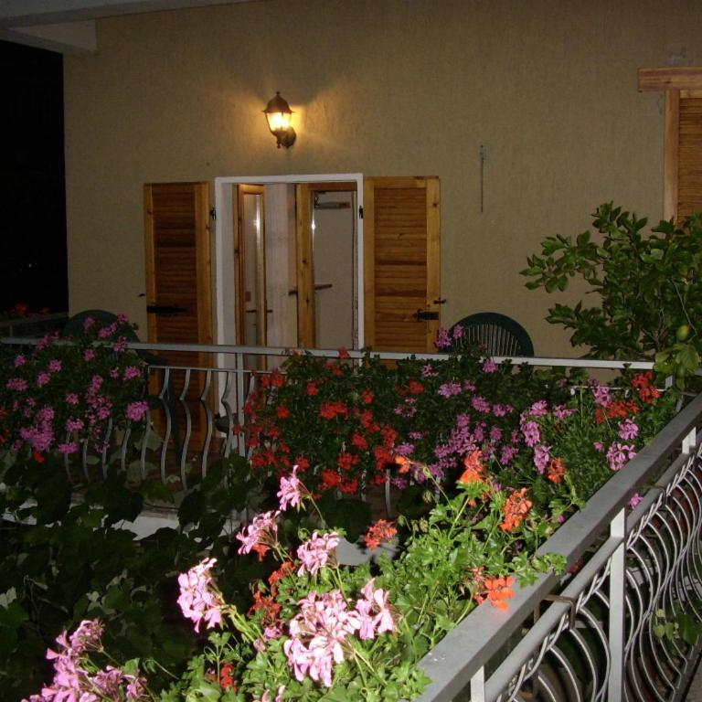Casa Bruna Tignale - Appartamento con 1 Camera da Letto - 4