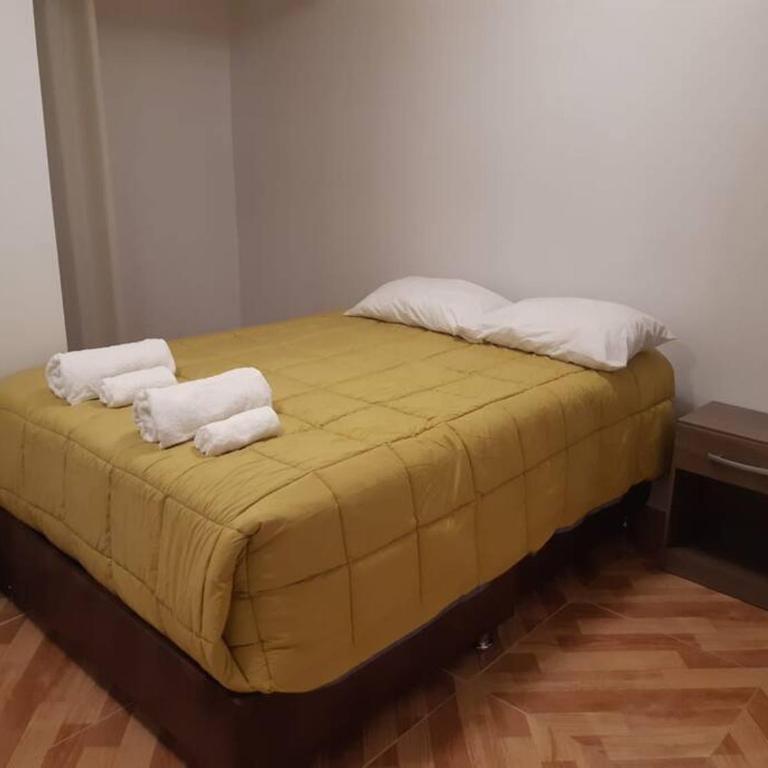 Rosaelena B&B (E) private for families and friends - Apartamento de 3 dormitorios - 10